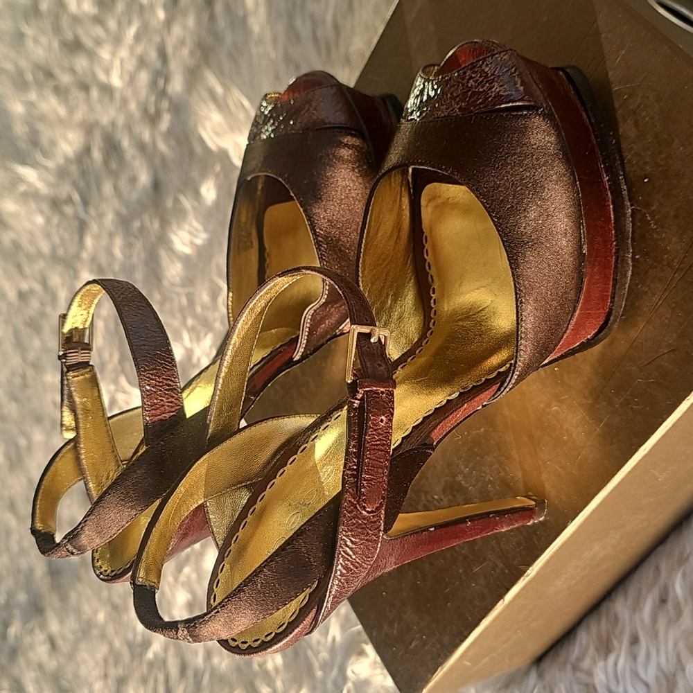 Bebe heels - Picture 13 of 13